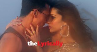 Baaghi 3 – Dus Bahane Lyrics