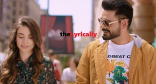 Prabh Gill- Dil Vich Thaan Lyrics