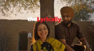 Sufna – Jannat Lyrics