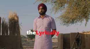 B Praak – Shukriya Lyrics