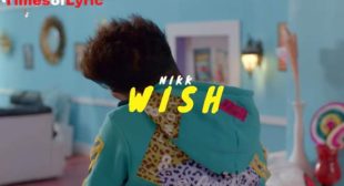 Lyrics of Wish Song