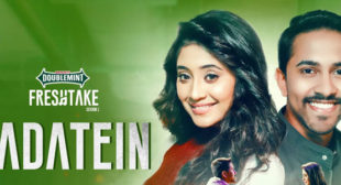 Aadatein Lyrics – Nikhil D’Souza