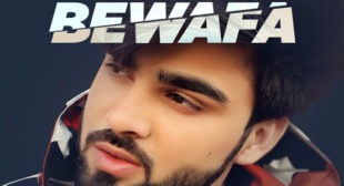 Bewafa Lyrics – Inder Chahal