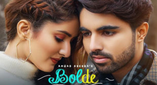 Bolde Lyrics – Angad Khehra