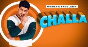 Challa Lyrics