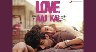 Dhak Dhak Lyrics – Love Aaj Kal