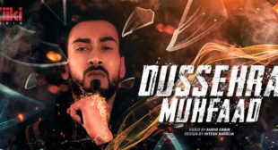 Dussehra – Muhfaad