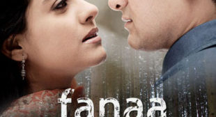 Des Rangila Rangila Lyrics – Fanaa