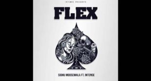 Flex – Sidhu Moose Wala Lyrics