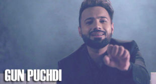 Shree Brar – Gun Puchdi Lyrics