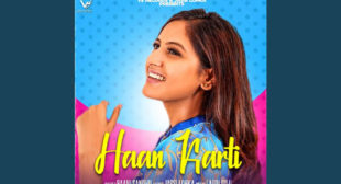 Haan Karti Song Lyrics