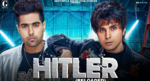 Hitler – Guri Lyrics