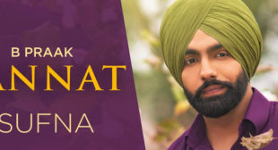 Jannat Lyrics – B Praak