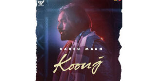 Koonj Lyrics – Babbu Maan