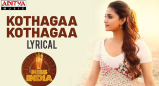 Kotthaga Kotthaga Song Lyrics