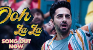 Ooh La La Lyrics – Shubh Mangal Zyada Saavdhan