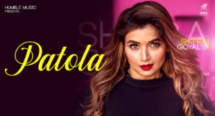 Patola Song Lyrics