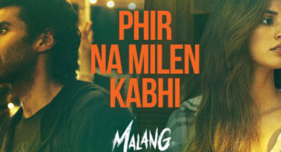 Phir Na Milen Kabhi Lyrics