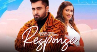 Response Lyrics – Sharry Maan