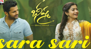 Sara Sari – Bheeshma