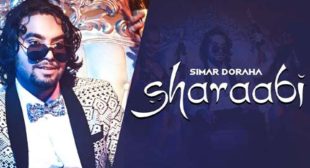 Sharaabi Song Lyrics