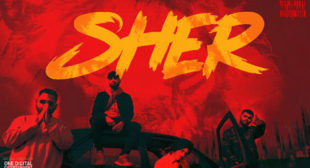 Sher Lyrics by Deep Kalsi