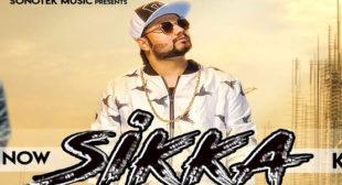 Sikka Lyrics – KD