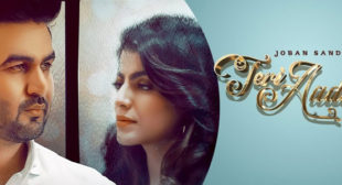 Teri Aadat Lyrics – Joban Sandhu