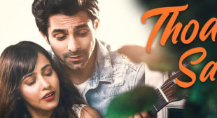 Thoda Sa Lyrics – Kabir Pancholi