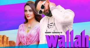 Wallah Lyrics – Garry Sandhu