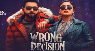 Wrong Decision – Geeta Zaildar