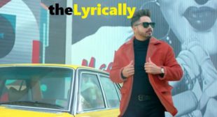 Gurlez Akhtar Lyrics – Haan Kar De