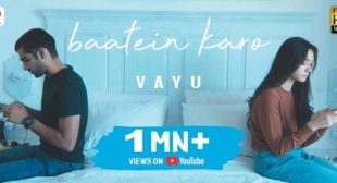 Baatein Karo – Vayu