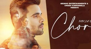 Chor Lyrics