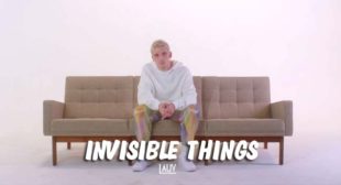 Invisible Things Lyrics – Lauv