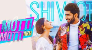 Motti Motti Akh Lyrics