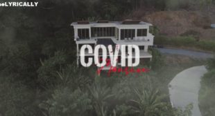 Hopsin Covid Mansion Lyrics