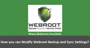 Webroot Buy/Download/Installation Setup