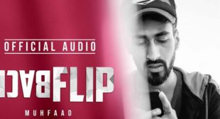 Backflip Lyrics – Muhfaad