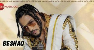 Beshaq Lyrics – Raftaar