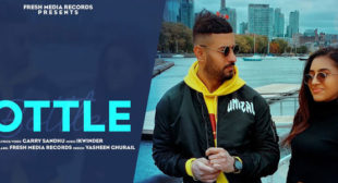 Bottle Wargi Lyrics – Raftaar