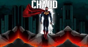 Chaud Lyrics by Fotty Seven