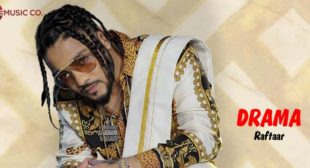 Drama Lyrics – Raftaar