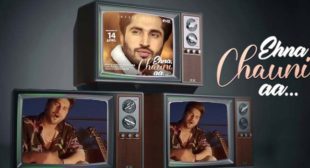 Ehna Chauni Aa Lyrics – Jassi Gill