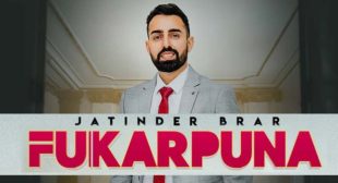 Fukarpuna Lyrics – Jatinder Brar