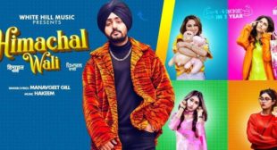 Himachal Wali Lyrics