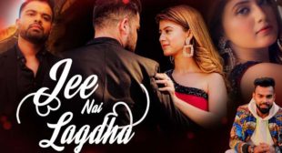 Jee Nai Lagdha Lyrics