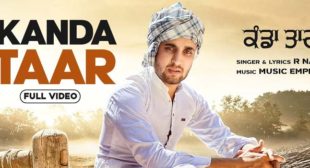 Kanda Taar Lyrics