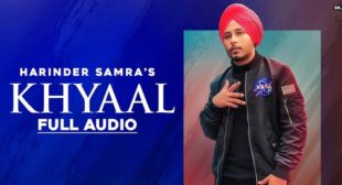 Khyaal Lyrics