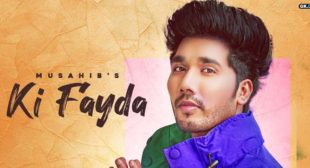 Ki Fayda Lyrics